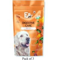 fullr digestive care dog treat