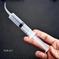 hand feeding syringe for pets