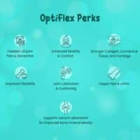 optiflex joint syrup benefits