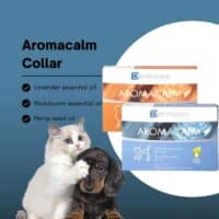 aromacalm collar ingredients