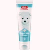 biopetactive white diamond dog shampoo