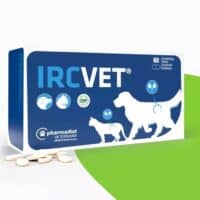 ircvet 60 tablets